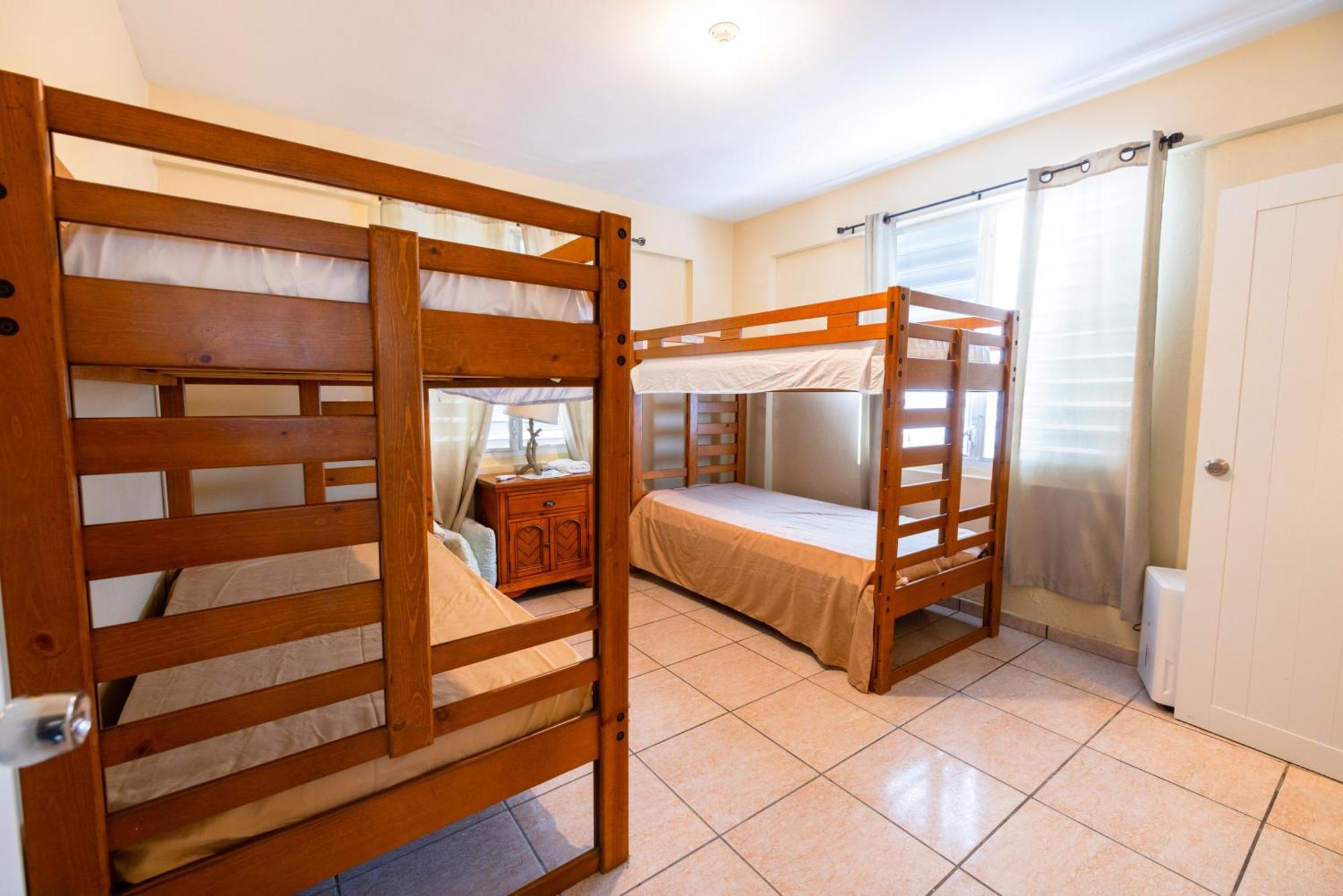 Colinas del Atlantico 1st Floor Isabela Appartement Buitenkant foto