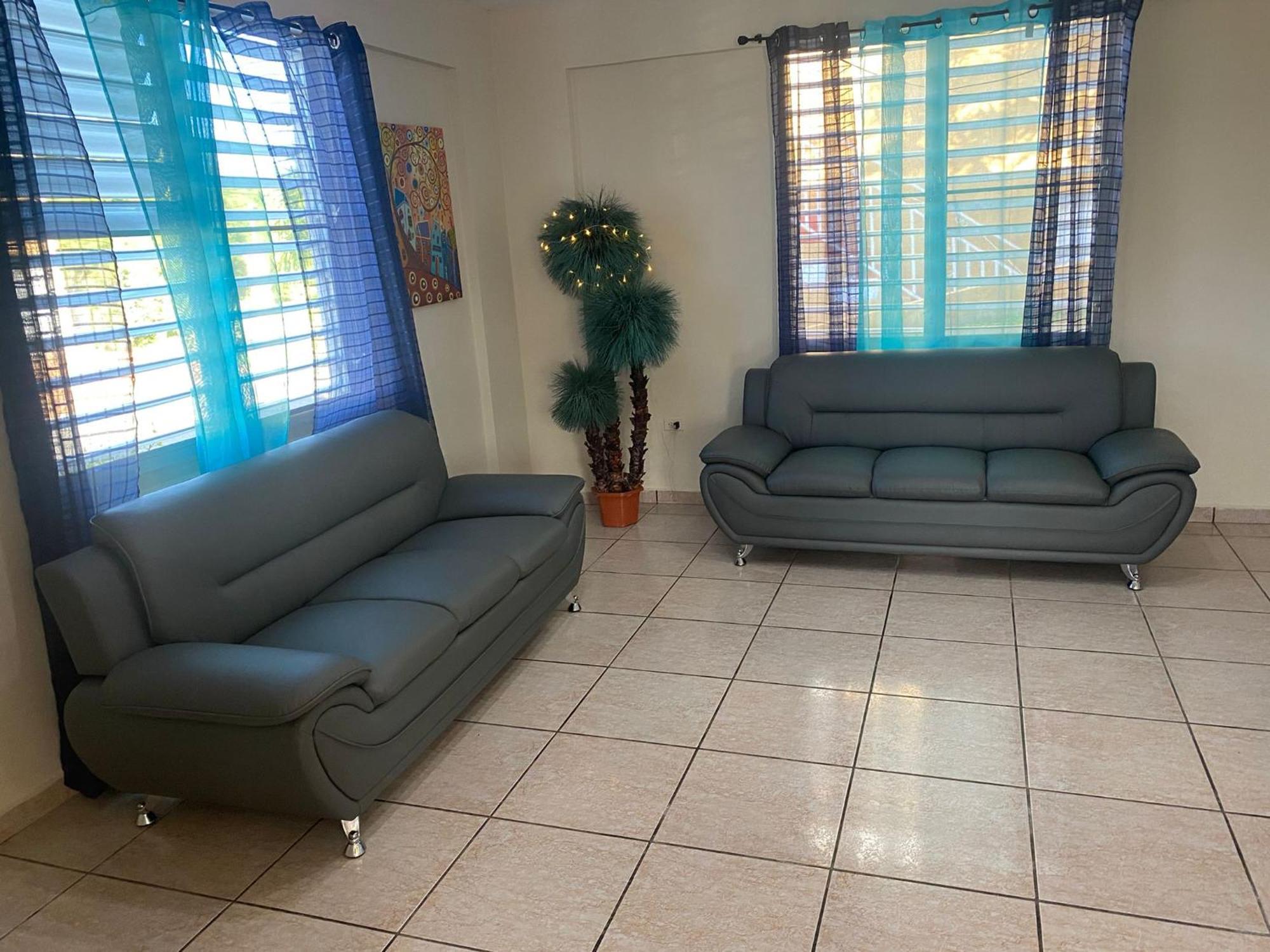 Colinas del Atlantico 1st Floor Isabela Appartement Buitenkant foto